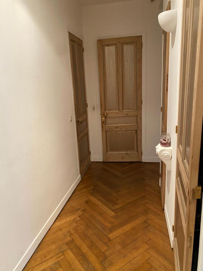 Croisette Palais Festival 5 Minutes , 170 M2 Moderne Spacious Cannes Exterior photo